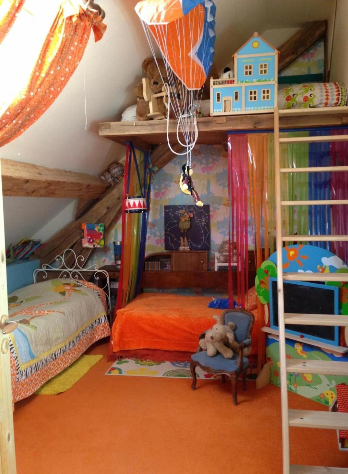 La Petite Maison Dans La Campagne Massingy-lès-Vitteaux Exterior foto
